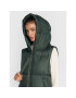 Marc O'Polo Елек 209 0874 72067 Зелен Regular Fit - Pepit.bg
