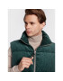 Marc O'Polo Елек 229 0139 72006 Зелен Regular Fit - Pepit.bg