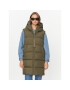 Marc O'Polo Елек 309 0874 72025 Зелен Regular Fit - Pepit.bg