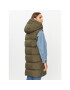 Marc O'Polo Елек 309 0874 72025 Зелен Regular Fit - Pepit.bg