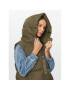 Marc O'Polo Елек 309 0874 72025 Зелен Regular Fit - Pepit.bg