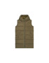 Marc O'Polo Елек 309 0874 72025 Зелен Regular Fit - Pepit.bg