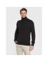 Marc O'Polo Поло 229 5157 60390 Черен Regular Fit - Pepit.bg