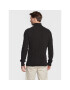 Marc O'Polo Поло 229 5157 60390 Черен Regular Fit - Pepit.bg