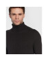 Marc O'Polo Поло 229 5157 60390 Черен Regular Fit - Pepit.bg