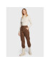Marc O'Polo Поло M09 2038 52481 Бежов Regular Fit - Pepit.bg