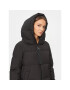 Marc O'Polo Пухено яке 309 0874 71075 Черен Regular Fit - Pepit.bg