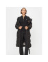 Marc O'Polo Пухено яке 309 0874 71075 Черен Regular Fit - Pepit.bg
