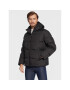 Marc O'Polo Пухено яке M29 0960 70048 Черен Oversize - Pepit.bg