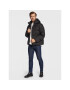 Marc O'Polo Пухено яке M29 0960 70048 Черен Oversize - Pepit.bg