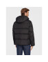 Marc O'Polo Пухено яке M29 0960 70048 Черен Oversize - Pepit.bg