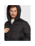 Marc O'Polo Пухено яке M29 0960 70048 Черен Oversize - Pepit.bg