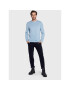 Marc O'Polo Пуловер 228 5092 60366 Син Regular Fit - Pepit.bg