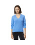Marc O'Polo Пуловер 308 6059 60097 Син Regular Fit - Pepit.bg