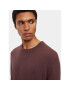 Marc O'Polo Пуловер 329 5144 60504 Бордо Regular Fit - Pepit.bg