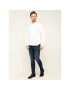 Marc O'Polo Риза 020 7453 42126 Бял Shaped Fit - Pepit.bg