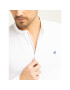 Marc O'Polo Риза 020 7453 42126 Бял Shaped Fit - Pepit.bg