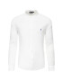 Marc O'Polo Риза 020 7453 42126 Бял Shaped Fit - Pepit.bg