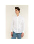 Marc O'Polo Риза 021 7668 42348 Бял Shaped Fit - Pepit.bg