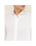 Marc O'Polo Риза 021 7668 42348 Бял Shaped Fit - Pepit.bg