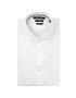 Marc O'Polo Риза 021 7668 42348 Бял Shaped Fit - Pepit.bg