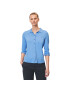 Marc O'Polo Риза 307 2052 52505 Син Regular Fit - Pepit.bg