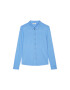Marc O'Polo Риза 307 2052 52505 Син Regular Fit - Pepit.bg