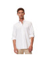 Marc O'Polo Риза 327 1051 42256 Бял Regular Fit - Pepit.bg