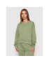 Marc O'Polo Суитшърт 200 4002 54181 Зелен Regular Fit - Pepit.bg