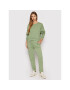 Marc O'Polo Суитшърт 200 4002 54181 Зелен Regular Fit - Pepit.bg