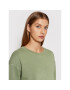 Marc O'Polo Суитшърт 200 4002 54181 Зелен Regular Fit - Pepit.bg