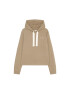 Marc O'Polo Суитшърт 302400154459 Кафяв Regular Fit - Pepit.bg