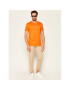 Marc O'Polo Тишърт 026 2220 51230 Оранжев Regular Fit - Pepit.bg