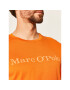 Marc O'Polo Тишърт 026 2220 51230 Оранжев Regular Fit - Pepit.bg