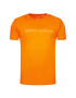 Marc O'Polo Тишърт 026 2220 51230 Оранжев Regular Fit - Pepit.bg