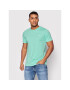 Marc O'Polo Тишърт 221 2220 51022 Зелен Regular Fit - Pepit.bg