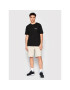Marc O'Polo Тишърт 226 2012 51074 Черен Regular Fit - Pepit.bg