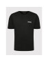 Marc O'Polo Тишърт 226 2012 51074 Черен Regular Fit - Pepit.bg