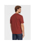 Marc O'Polo Тишърт 226 2012 51080 Оранжев Regular Fit - Pepit.bg