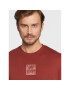 Marc O'Polo Тишърт 226 2012 51080 Оранжев Regular Fit - Pepit.bg