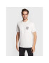 Marc O'Polo Тишърт 227 2012 51620 Бял Regular Fit - Pepit.bg