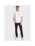 Marc O'Polo Тишърт 227 2012 51620 Бял Regular Fit - Pepit.bg