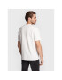 Marc O'Polo Тишърт 227 2012 51620 Бял Regular Fit - Pepit.bg