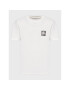 Marc O'Polo Тишърт 227 2012 51620 Бял Regular Fit - Pepit.bg