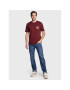 Marc O'Polo Тишърт 227 2012 51620 Бордо Regular Fit - Pepit.bg