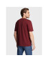 Marc O'Polo Тишърт 227 2012 51620 Бордо Regular Fit - Pepit.bg