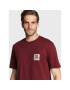Marc O'Polo Тишърт 227 2012 51620 Бордо Regular Fit - Pepit.bg