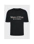 Marc O'Polo Тишърт 227 2083 51572 Черен Relaxed Fit - Pepit.bg