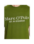 Marc O'Polo Тишърт 321208351572 Зелен Regular Fit - Pepit.bg