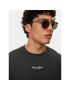Marc O'Polo Тишърт 326247751382 Черен Regular Fit - Pepit.bg